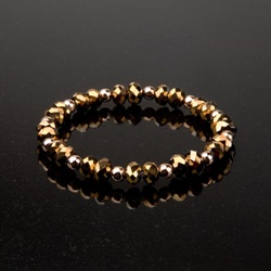 Gold- Good Luck